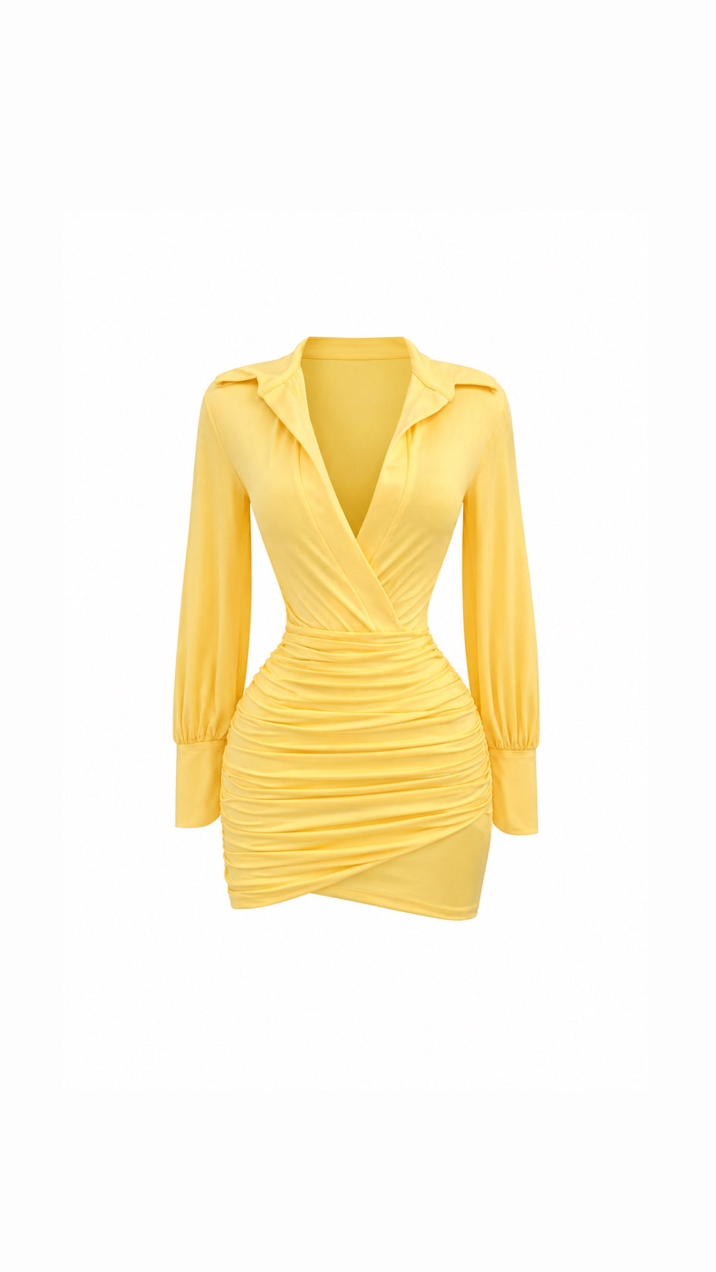 Amalfi Mini Dress