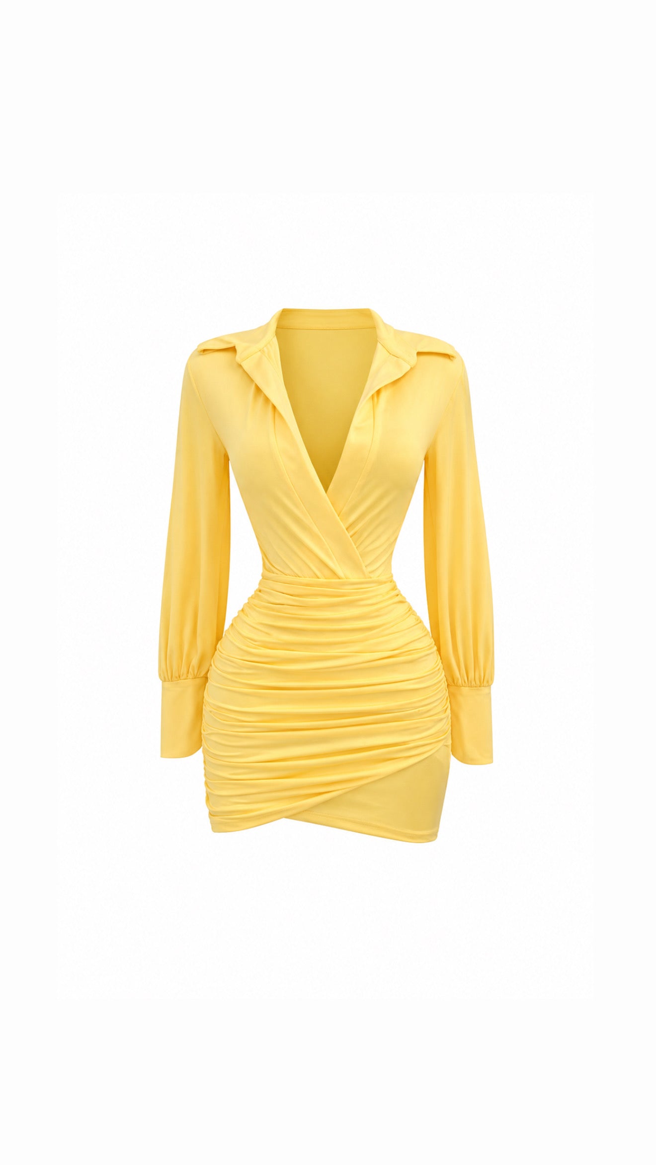 Amalfi Mini Dress
