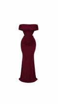 Roma Maxi Dress