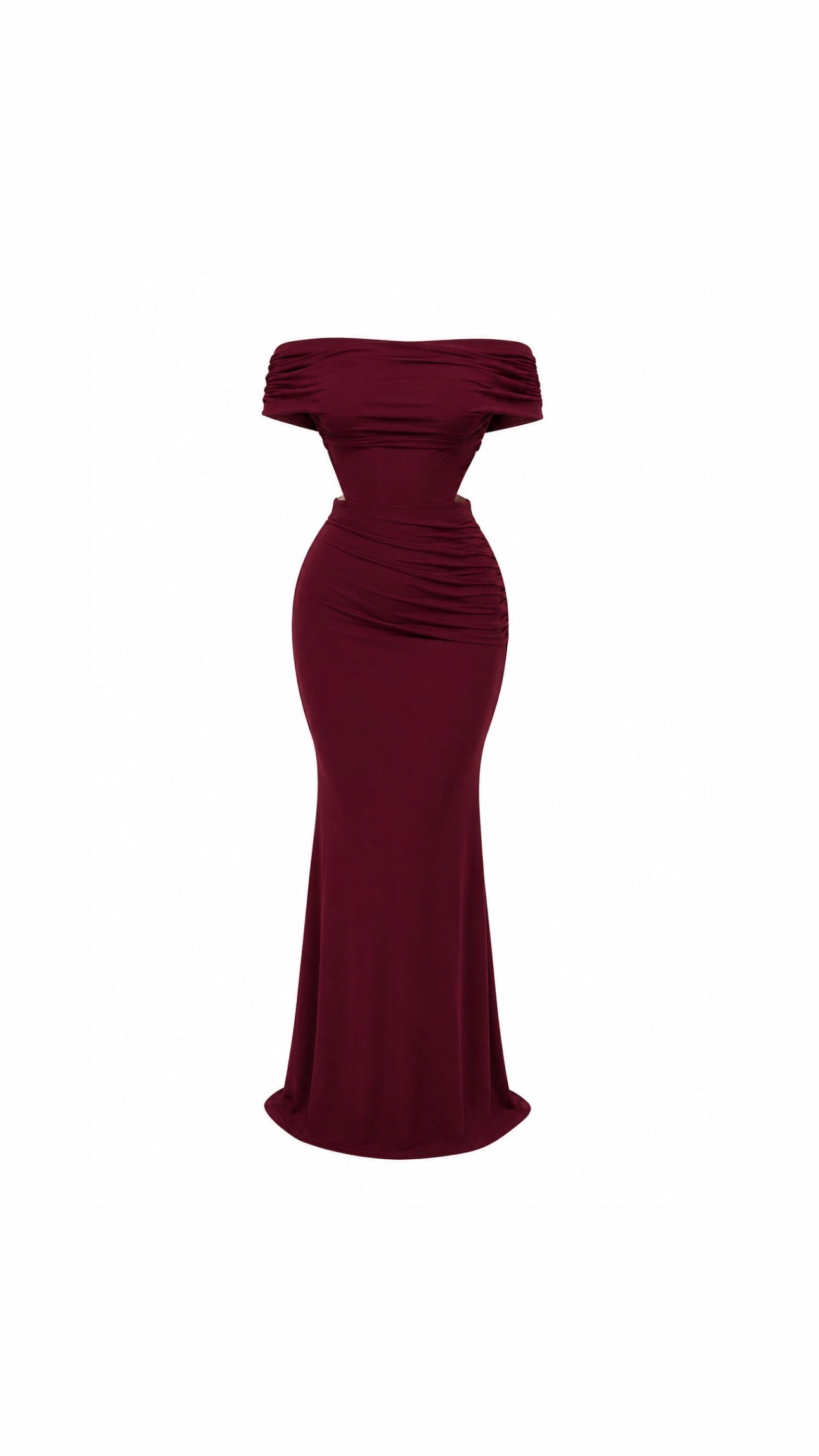 Roma Maxi Dress