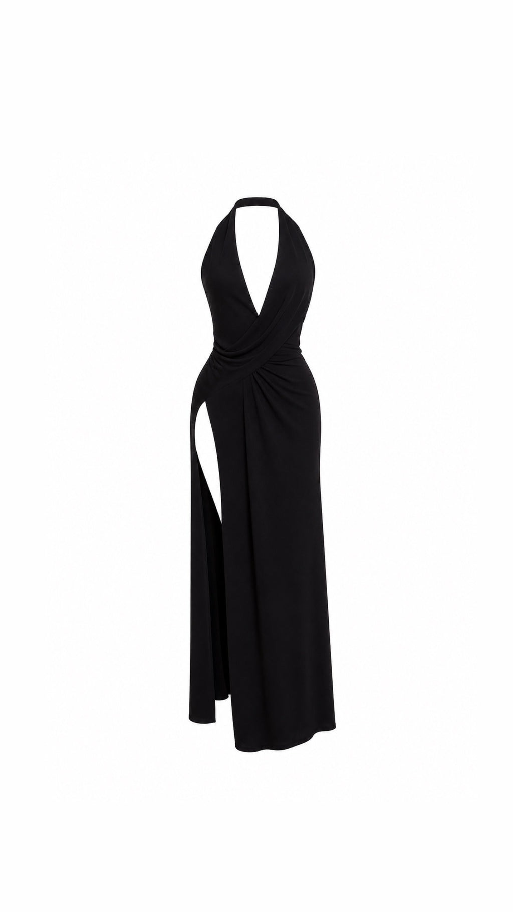 Monaco Maxi Dress